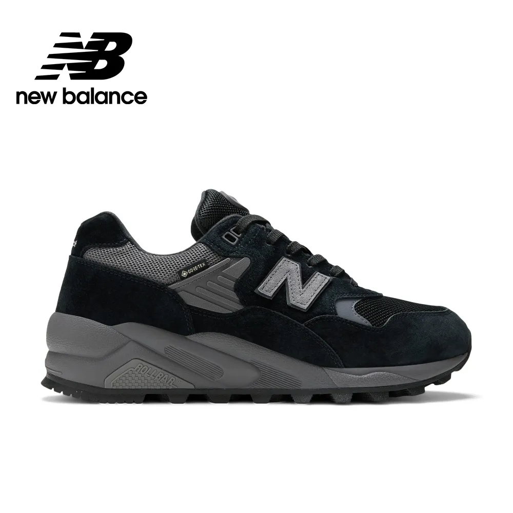 New Balance MT580RGR 男女 休閒鞋 運動 慢跑 復古 D楦 NB 580 防水 緩震 穿搭 黑灰 歷史價格詳細信息