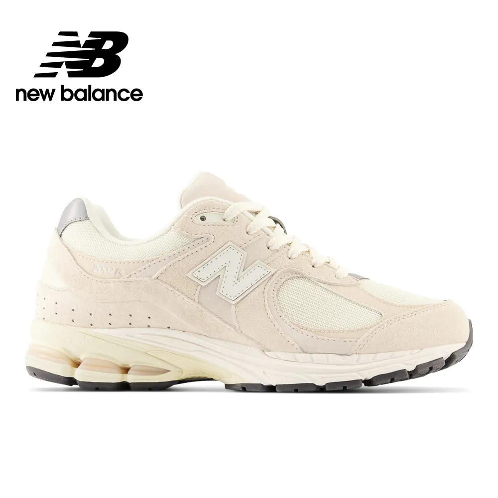 [New Balance]復古鞋_中性_奶白色_M2002REC-D楦 歷史價格詳細信息