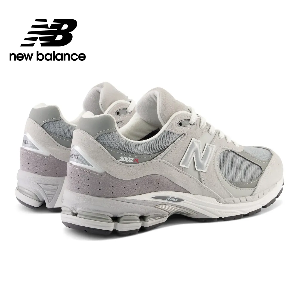 NEW BALANCE M2002RMJ 2002 Mule穆勒 灰色 皮革 便鞋 拖鞋 涼鞋 舒適腳感 運動 全新預購 歷史價格詳細信息