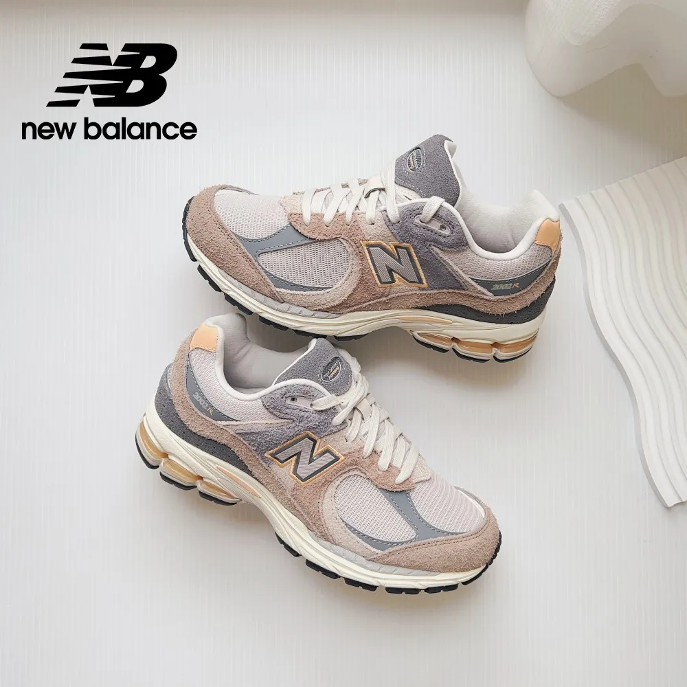 NEW BALANCE M2002RMJ 2002 Mule穆勒 灰色 皮革 便鞋 拖鞋 涼鞋 舒適腳感 運動 全新預購 歷史價格詳細信息