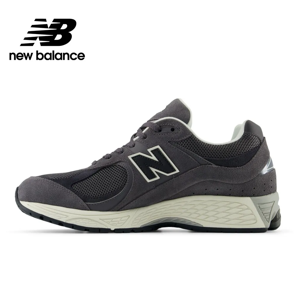 [New Balance]復古鞋_M2002REL-D_中性_深灰色 歷史價格詳細信息