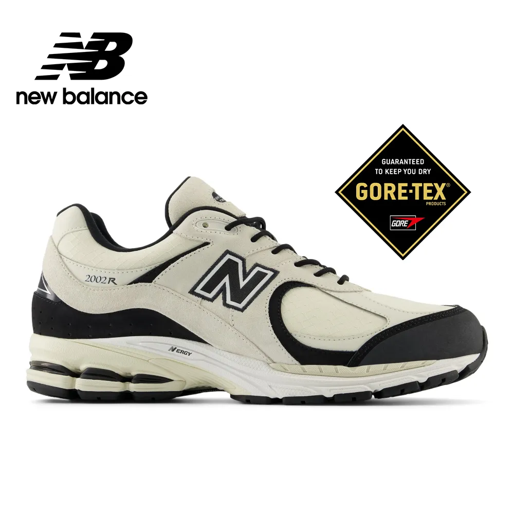 [New Balance]復古鞋_中性_黑灰色_M2002RXT-D楦 歷史價格詳細信息