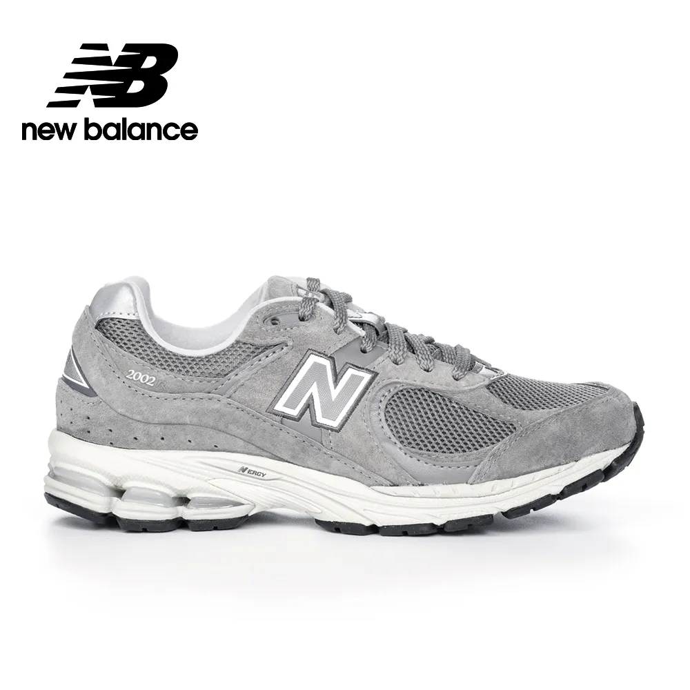 【New Balance】 復古鞋_中性_灰色_ML2002RC-D楦 歷史價格詳細信息