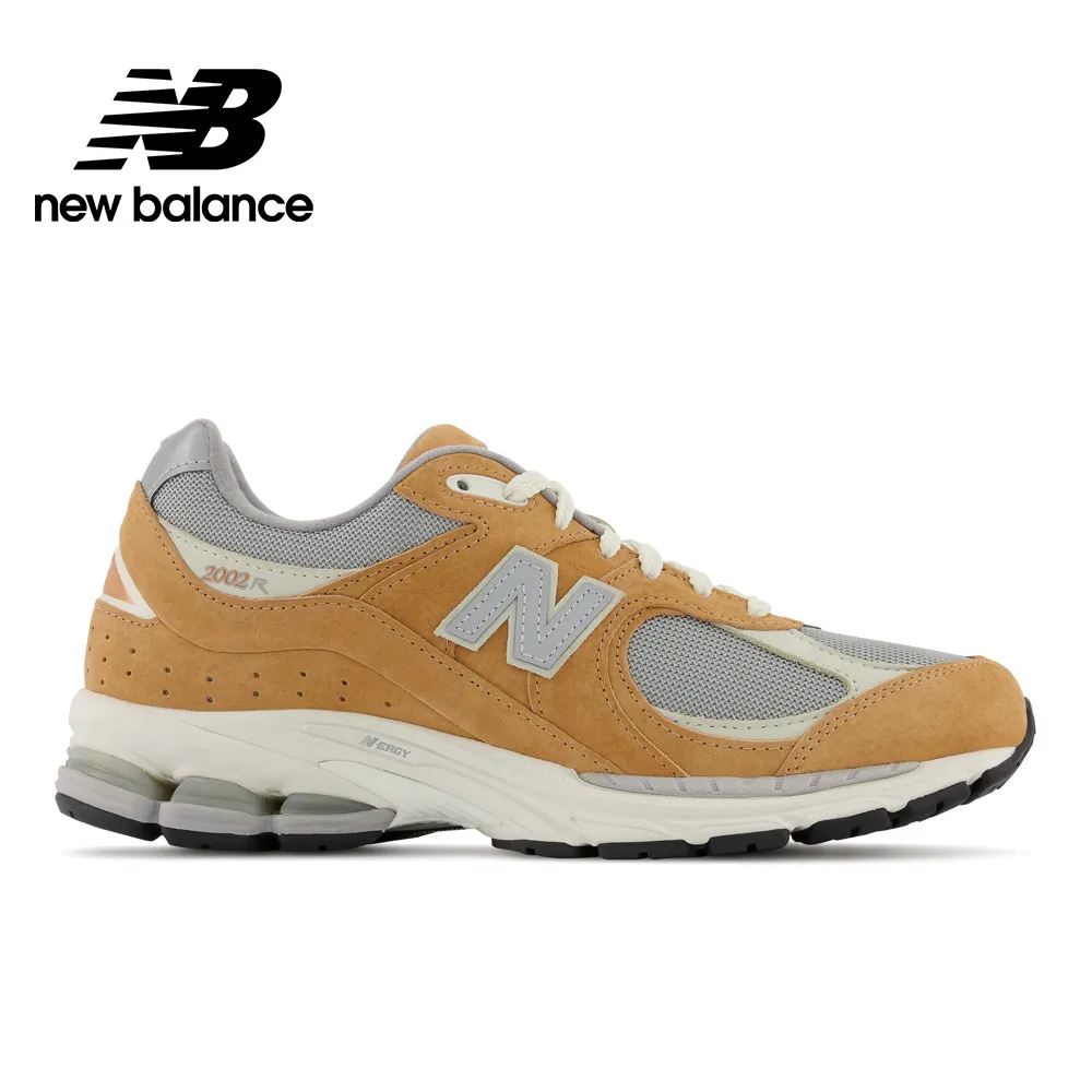 【New Balance】復古鞋_棕灰色_中性_M1906RB-D楦 歷史價格詳細信息