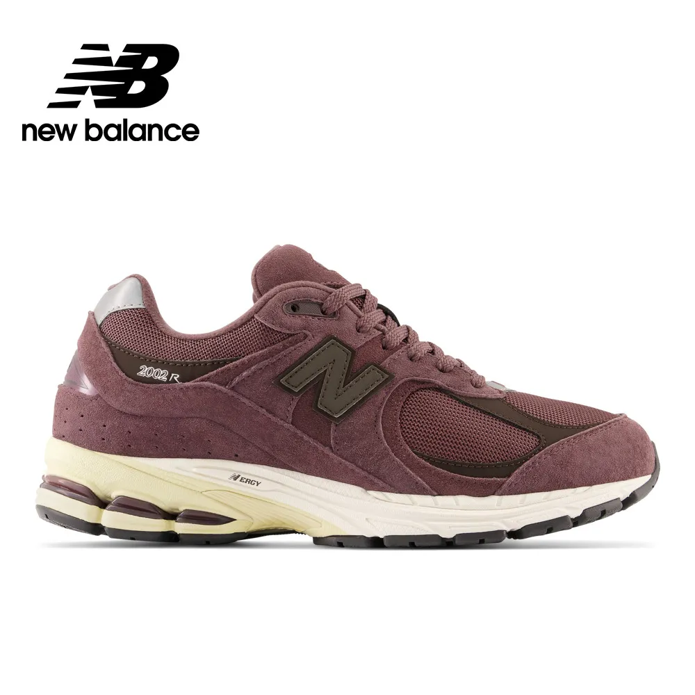 [New Balance]復古鞋_中性_銀紫藍_M1906RCF-D楦 歷史價格詳細信息