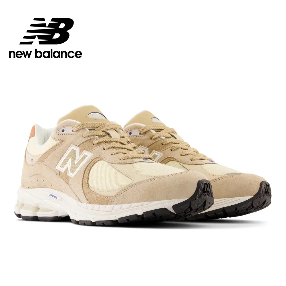 [New Balance]復古鞋_M2002REL-D_中性_深灰色 歷史價格詳細信息