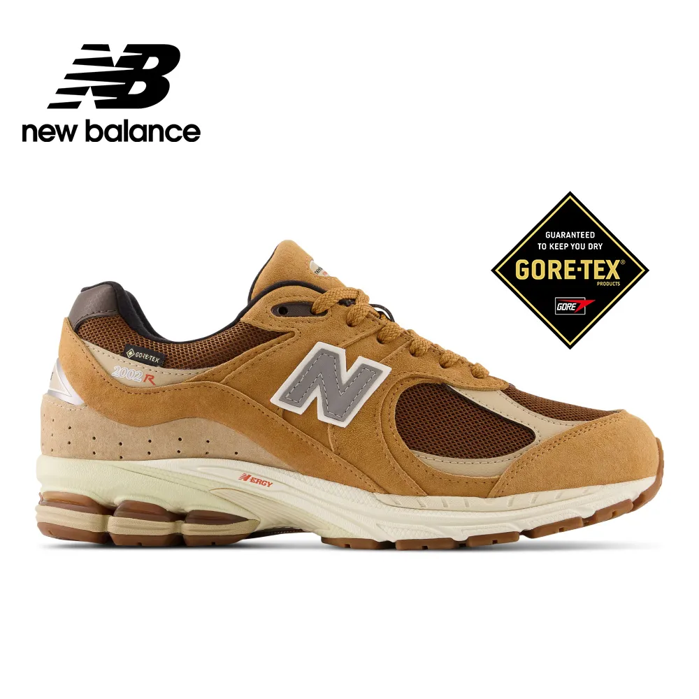 New Balance Gore-tex M2002RXJ元祖灰 / M2002RXK海軍藍 歷史價格詳細信息