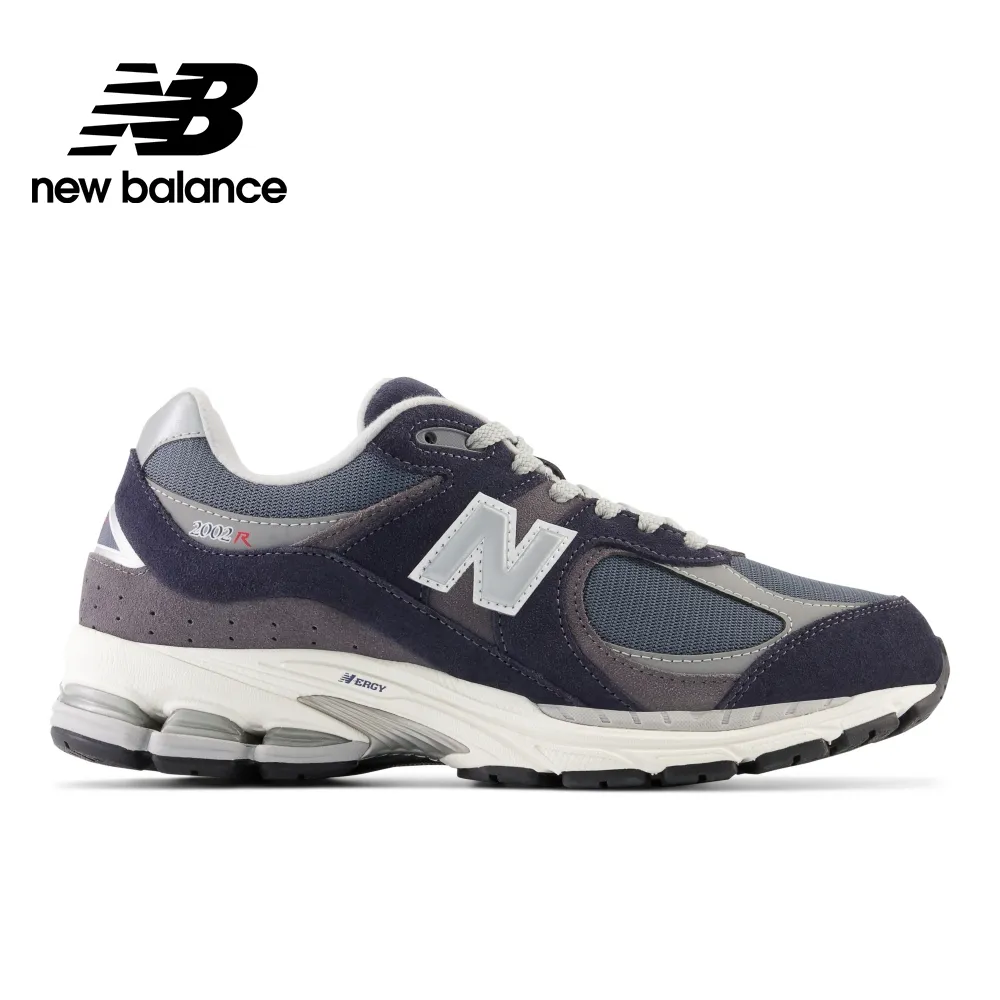 [New Balance]復古鞋_中性_灰色_M2002RSB-D楦 歷史價格詳細信息