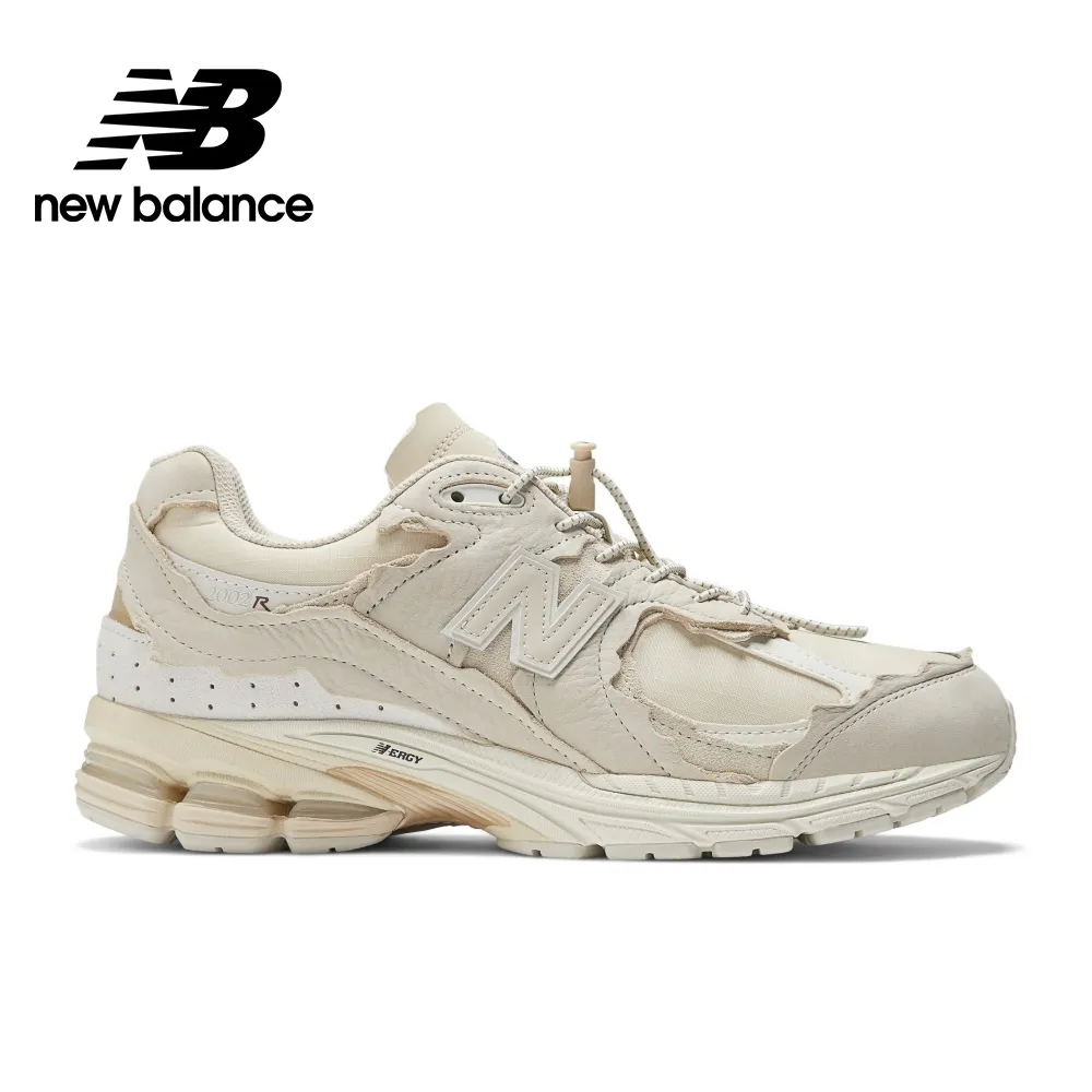[New Balance]復古鞋_中性_奶油白_M2002RCC-D楦 歷史價格詳細信息