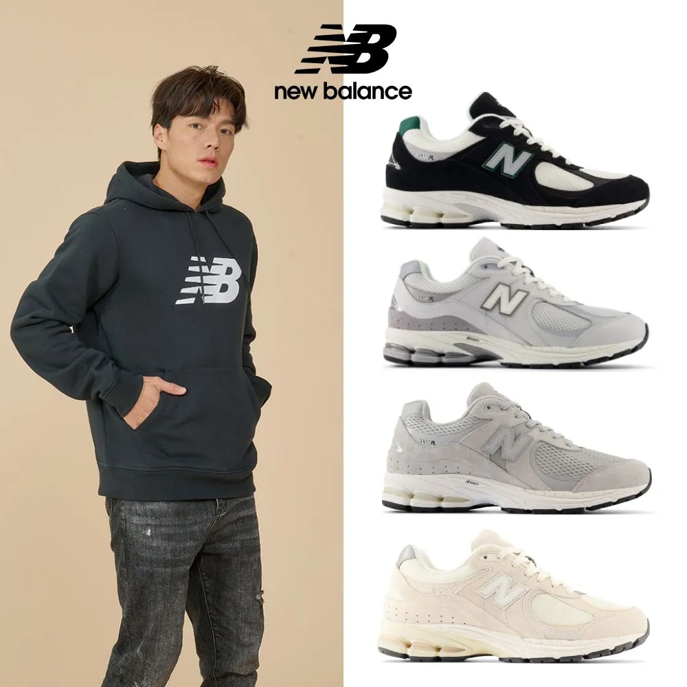 NEW BALANCE 2002R 鞋皇配色 男女鞋 復古 運動 休閒鞋 穿搭 麂皮 M2002RFB 歷史價格詳細信息