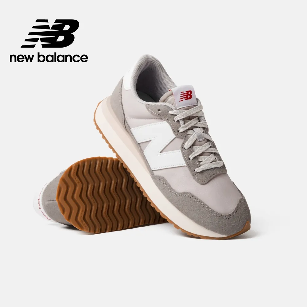 【New Balance】復古鞋_灰色_中性_M1906NB-D楦 歷史價格詳細信息