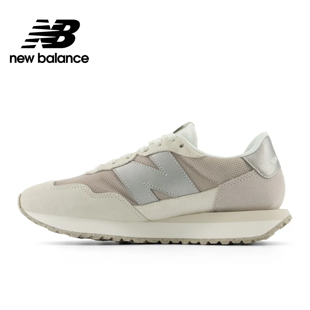 【New Balance】復古鞋_奶油杏_女性_WS237CG-B楦 歷史價格詳細信息