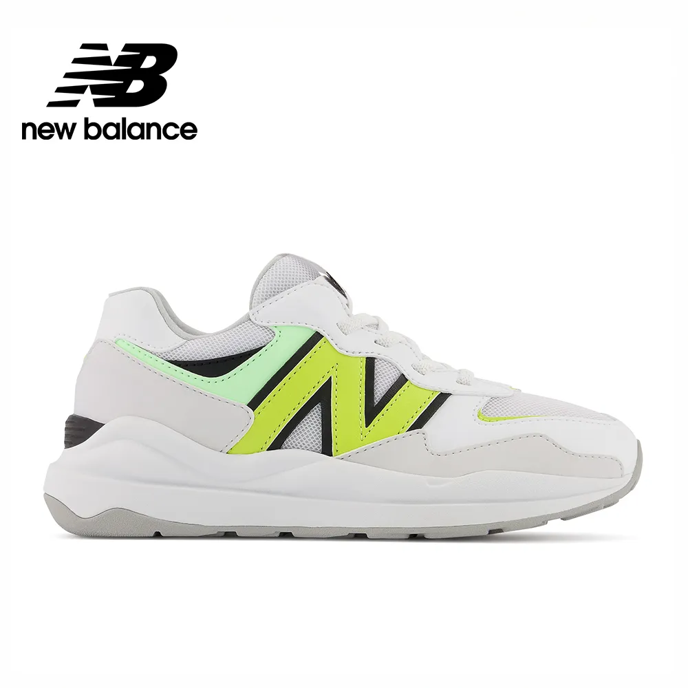 [New Balance]童鞋_中性_白綠色_PHB480SG-W楦 歷史價格詳細信息