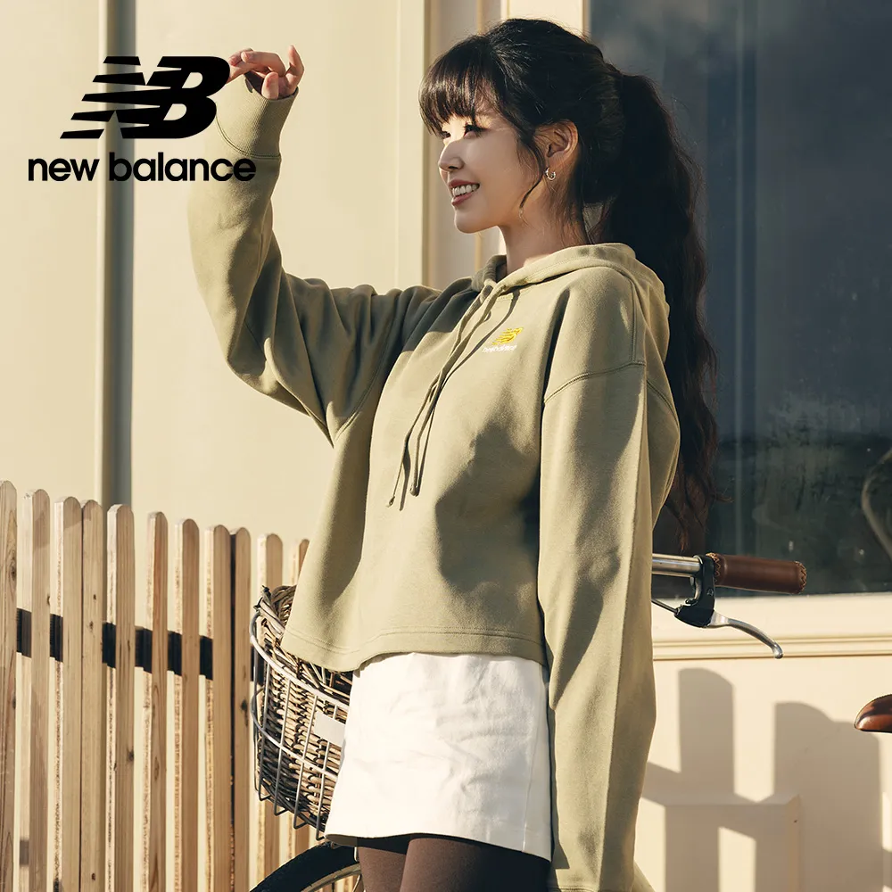 【New Balance】連帽厚T_男款_黑色_MT11903BK 歷史價格詳細信息