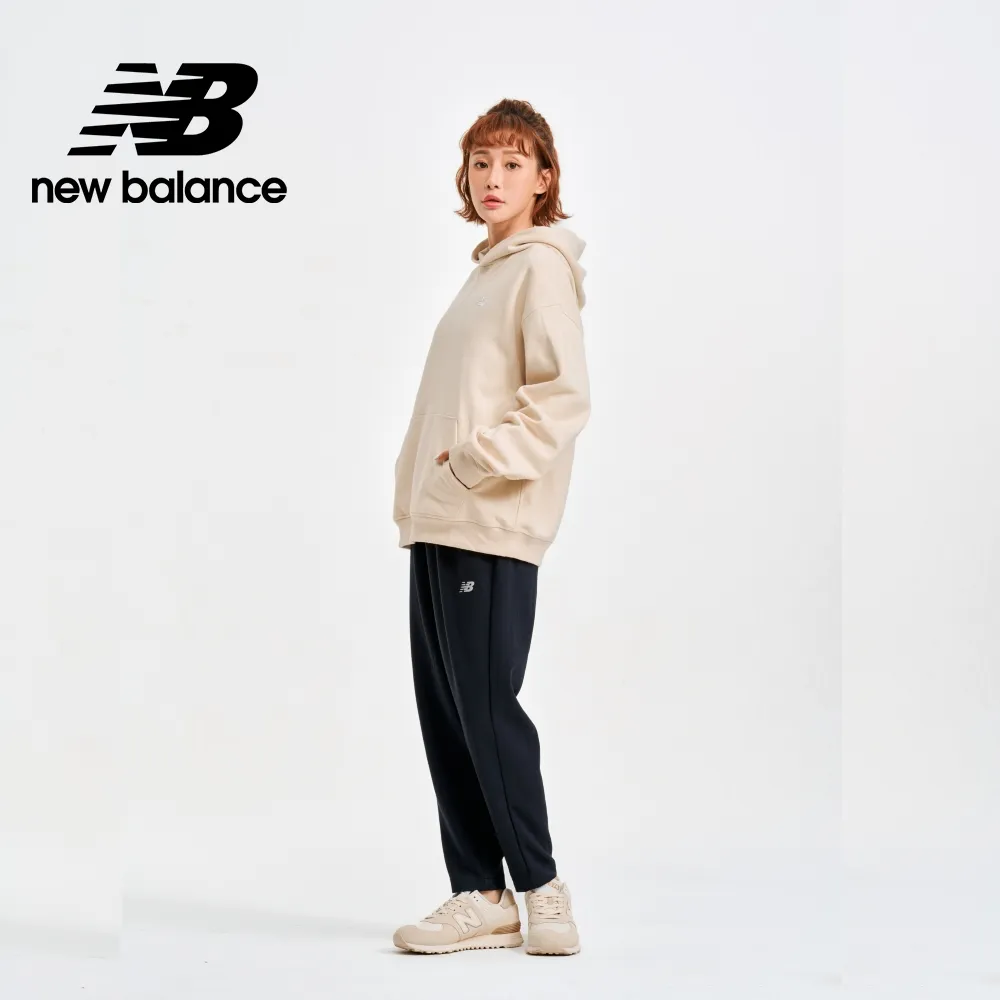 【New Balance】 NB 連帽長袖上衣_女性_薄荷綠_AWT03550SRF (IU著用款) 歷史價格詳細信息