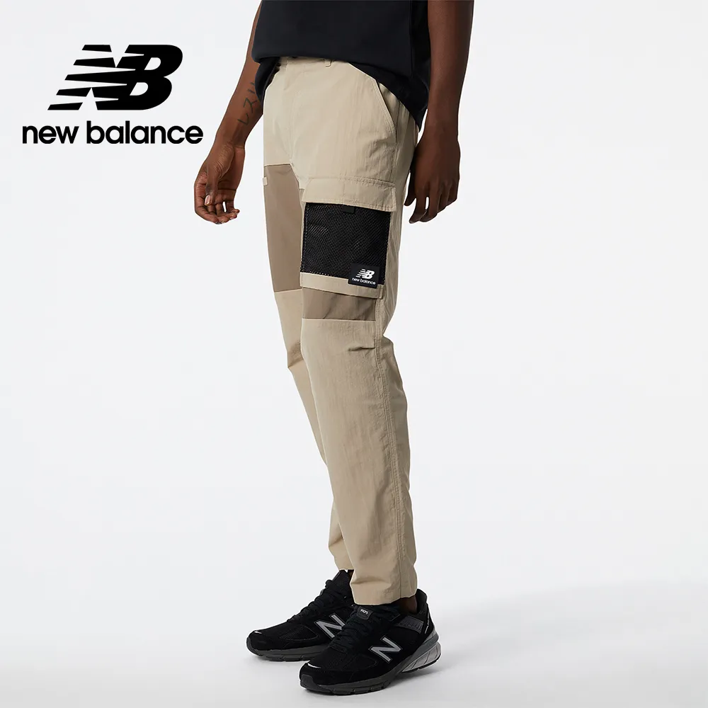 NEW BALANCE 短褲 NB 卡其 刺繡LOGO 羅紋 棉短褲 男 MS41511SOT 歷史價格詳細信息