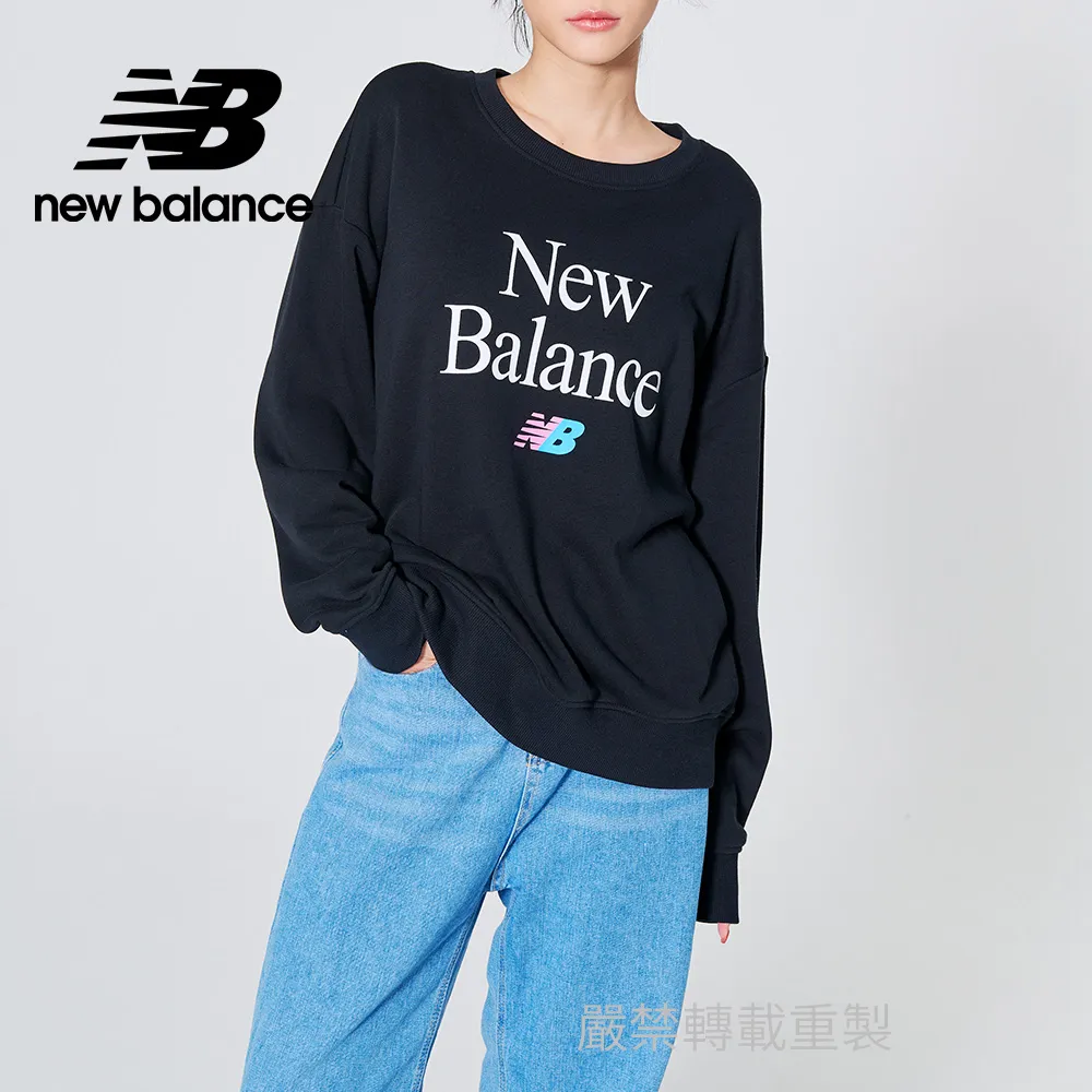[New Balance]NB衛衣_女性_灰綠色_AWT21557LUH 歷史價格詳細信息