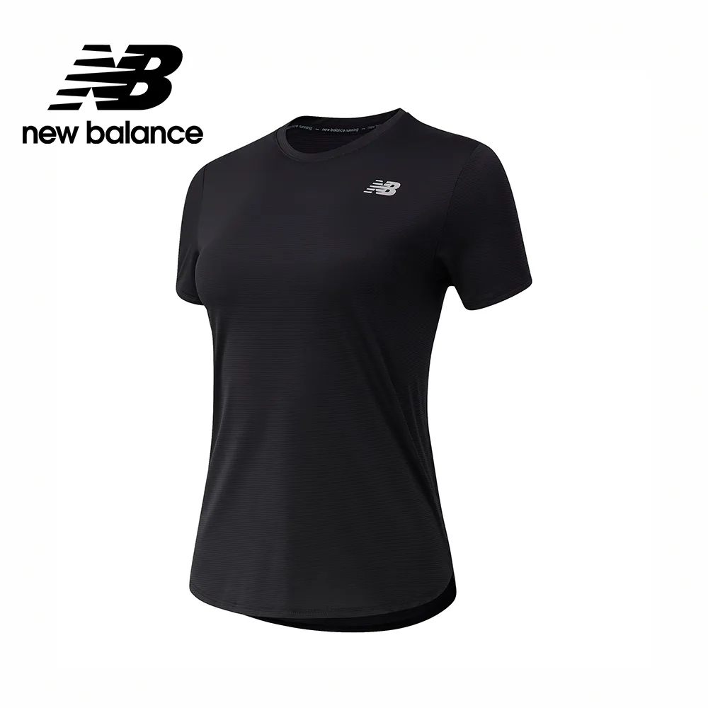 NEW BALANCE DRY 束褲 黑 反光 運動 彈性緊身褲 瑜珈褲 女 AWP41237BK 歷史價格詳細信息