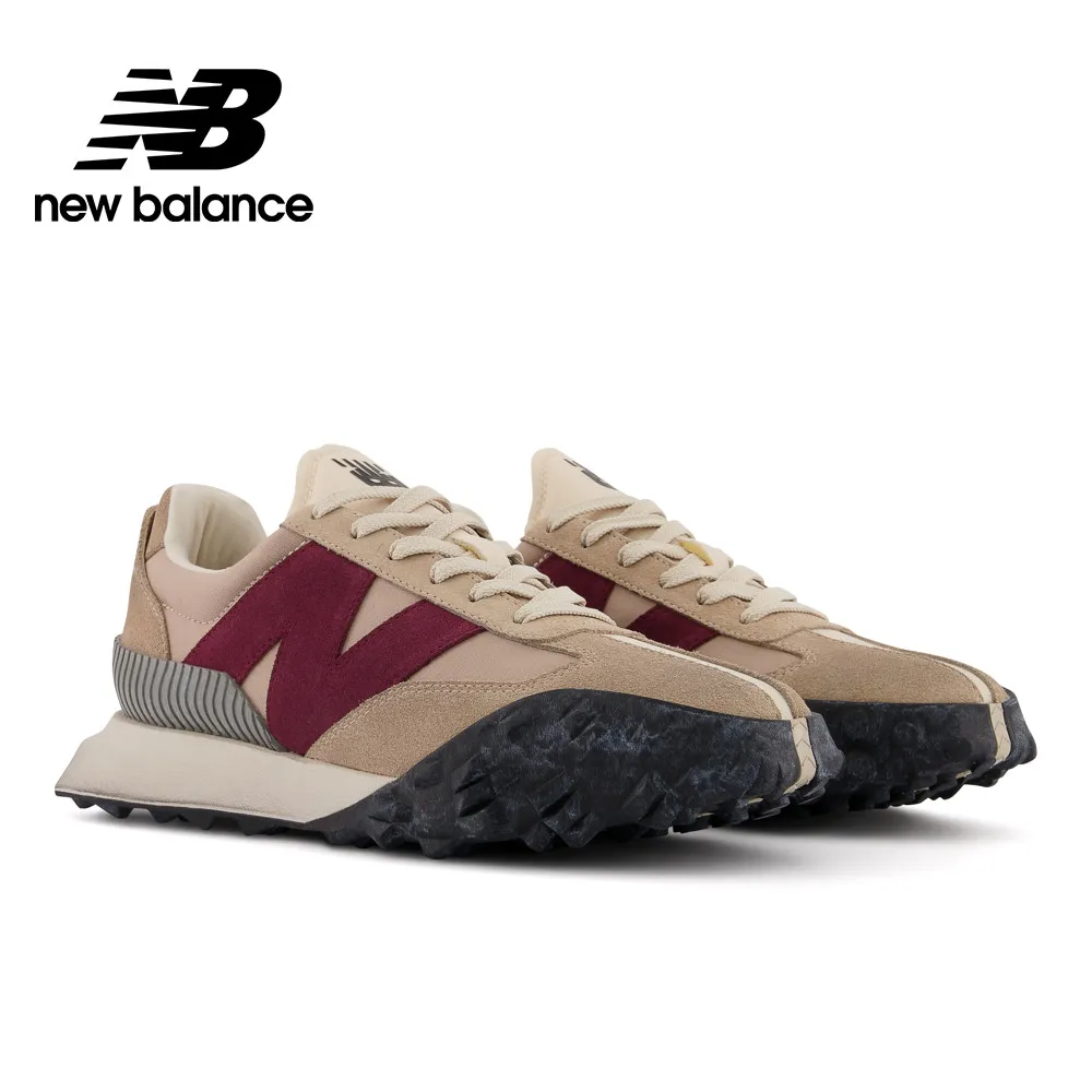 [New Balance]復古鞋_中性_暗紅色_U574LR2-D楦 歷史價格詳細信息