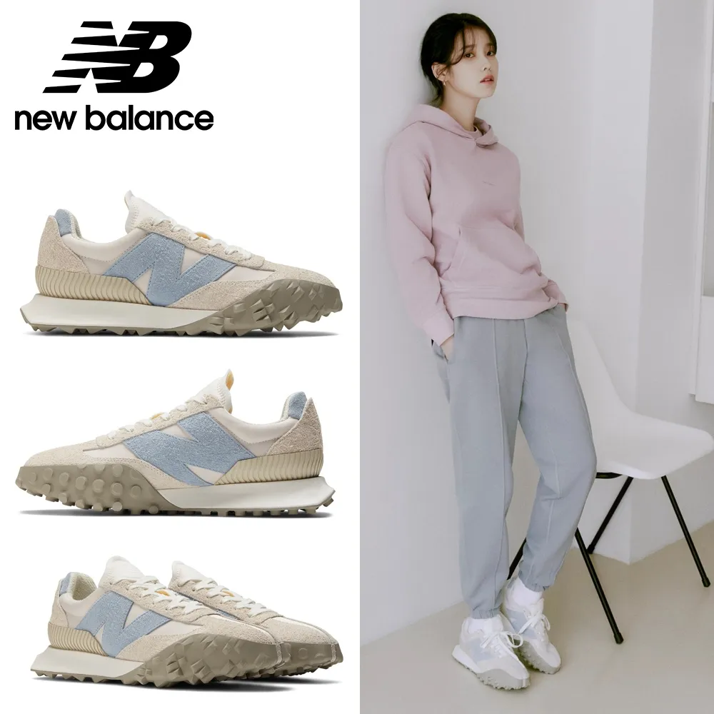 [New Balance]復古鞋_中性_灰藍色_M2002RSD-D楦 歷史價格詳細信息