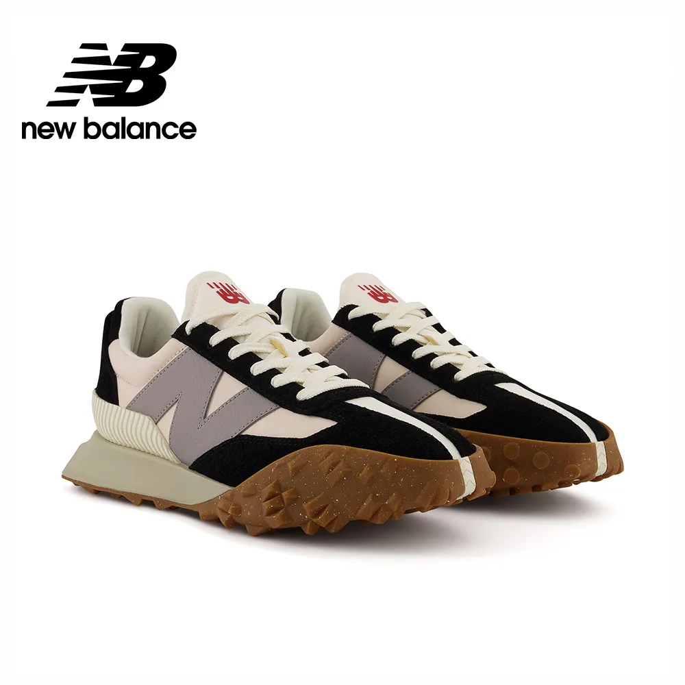 [New Balance]復古鞋_中性_黑灰白_MS327OD-D楦 歷史價格詳細信息