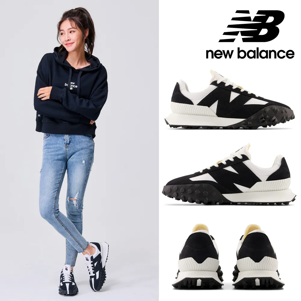 [New Balance]復古鞋_中性_白色_U9060AAB-D楦 歷史價格詳細信息