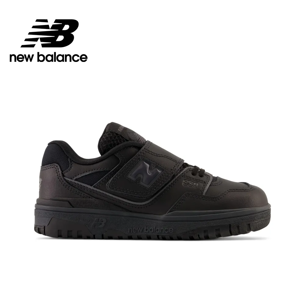 [New Balance]童鞋_中性_黑色_PVCT60TB-W楦 歷史價格詳細信息