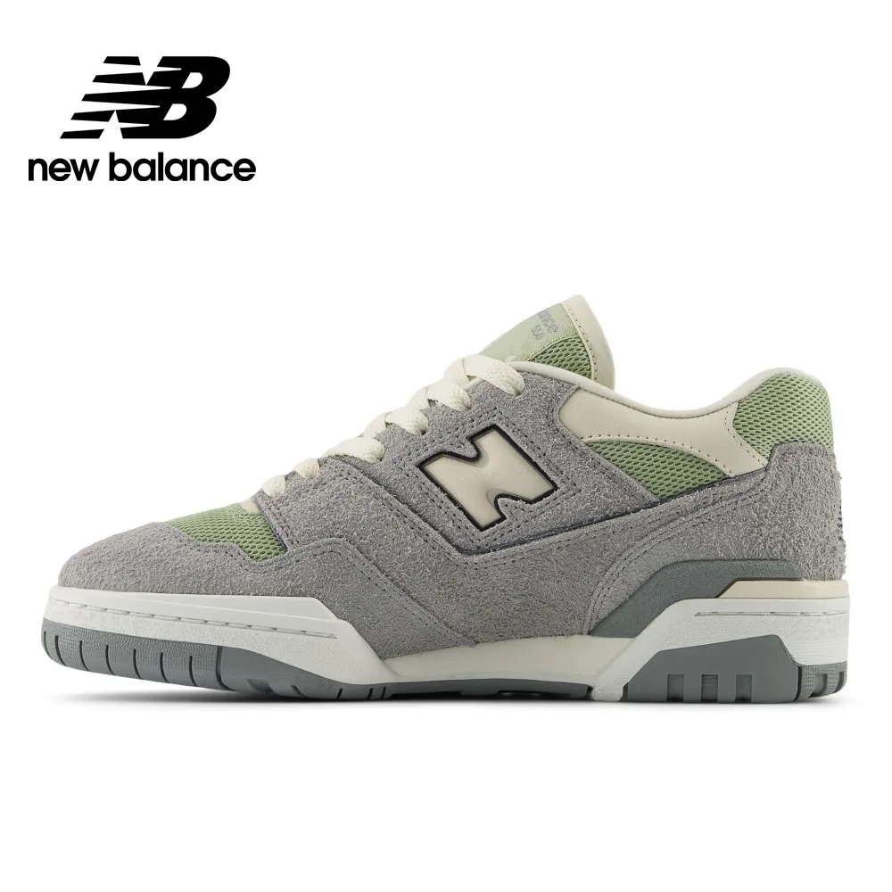 [New Balance]復古鞋_女性_杏綠色_BBW550AA-B楦 歷史價格詳細信息