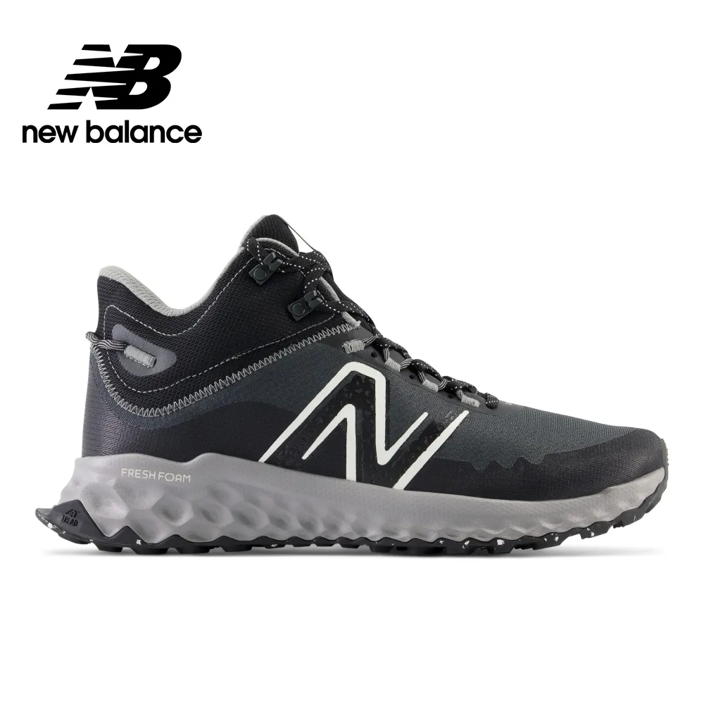 [New Balance]慢跑鞋_男性_黑色_MTNTRLK5-4E楦 歷史價格詳細信息