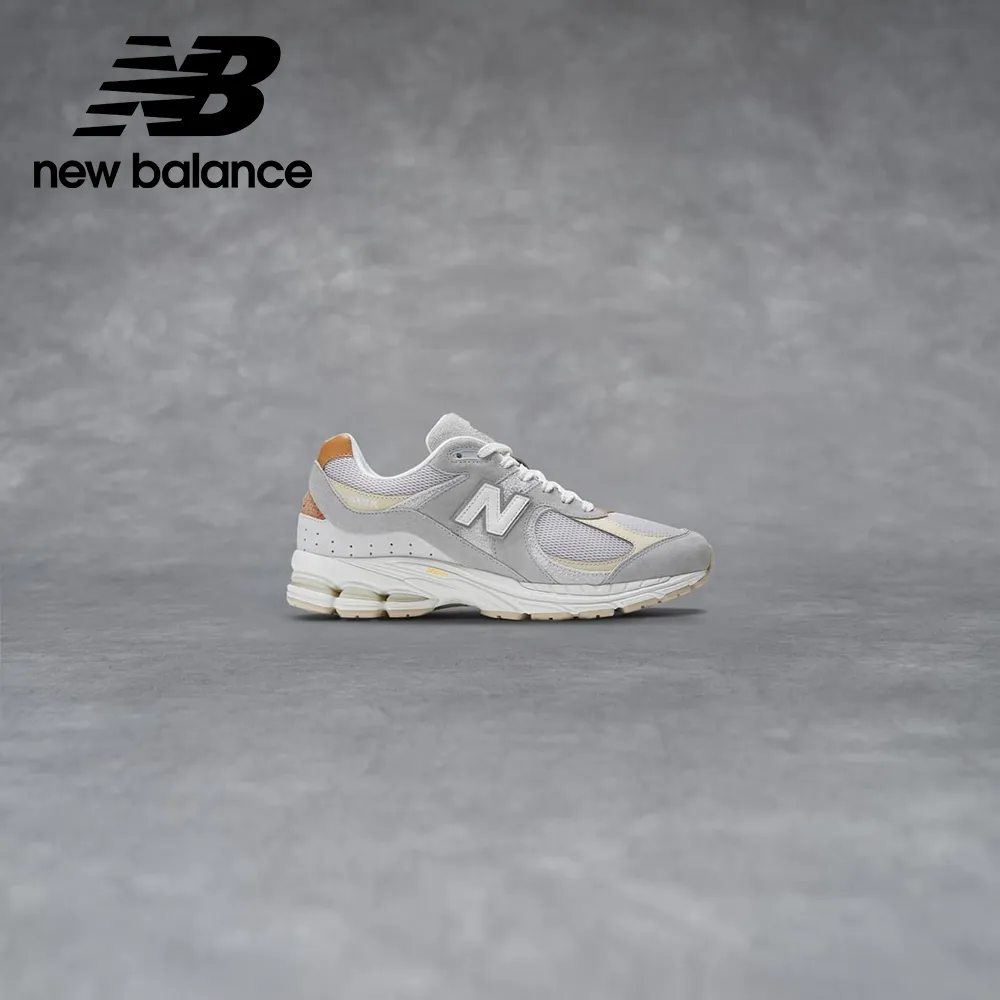 [New Balance]復古鞋_中性_灰色_M2002RSB-D楦 歷史價格詳細信息