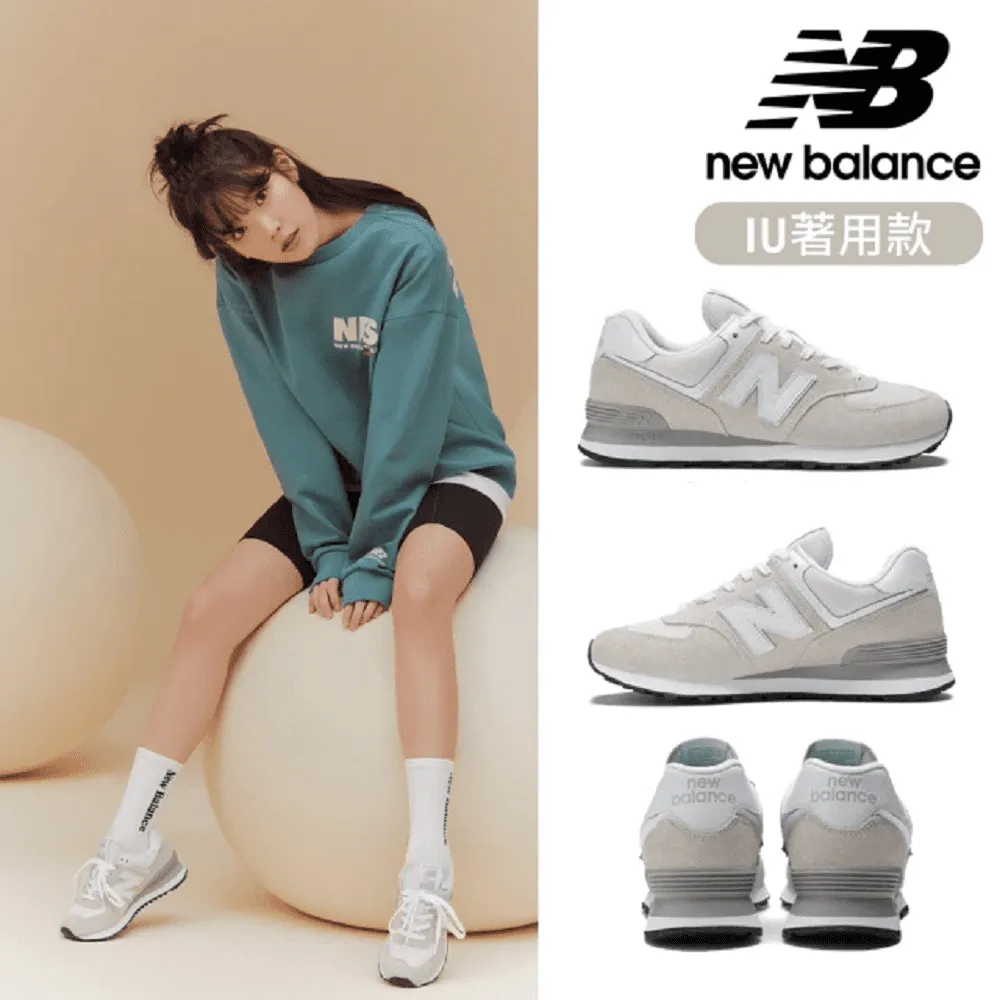 【New Balance】復古鞋_米灰色_中性_U9060WHT-D楦 歷史價格詳細信息