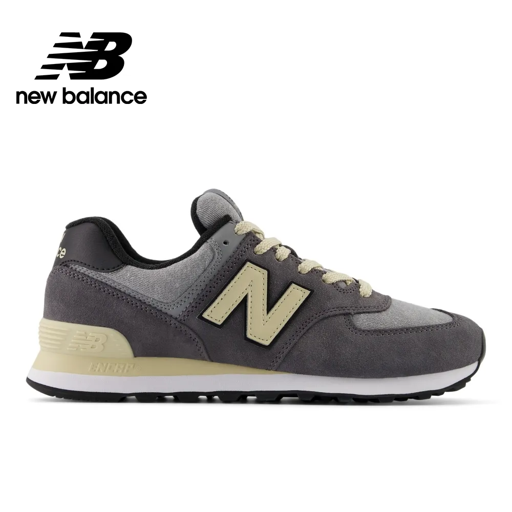 【New Balance】復古鞋_深灰色_中性_BB480LEC-D楦 歷史價格詳細信息
