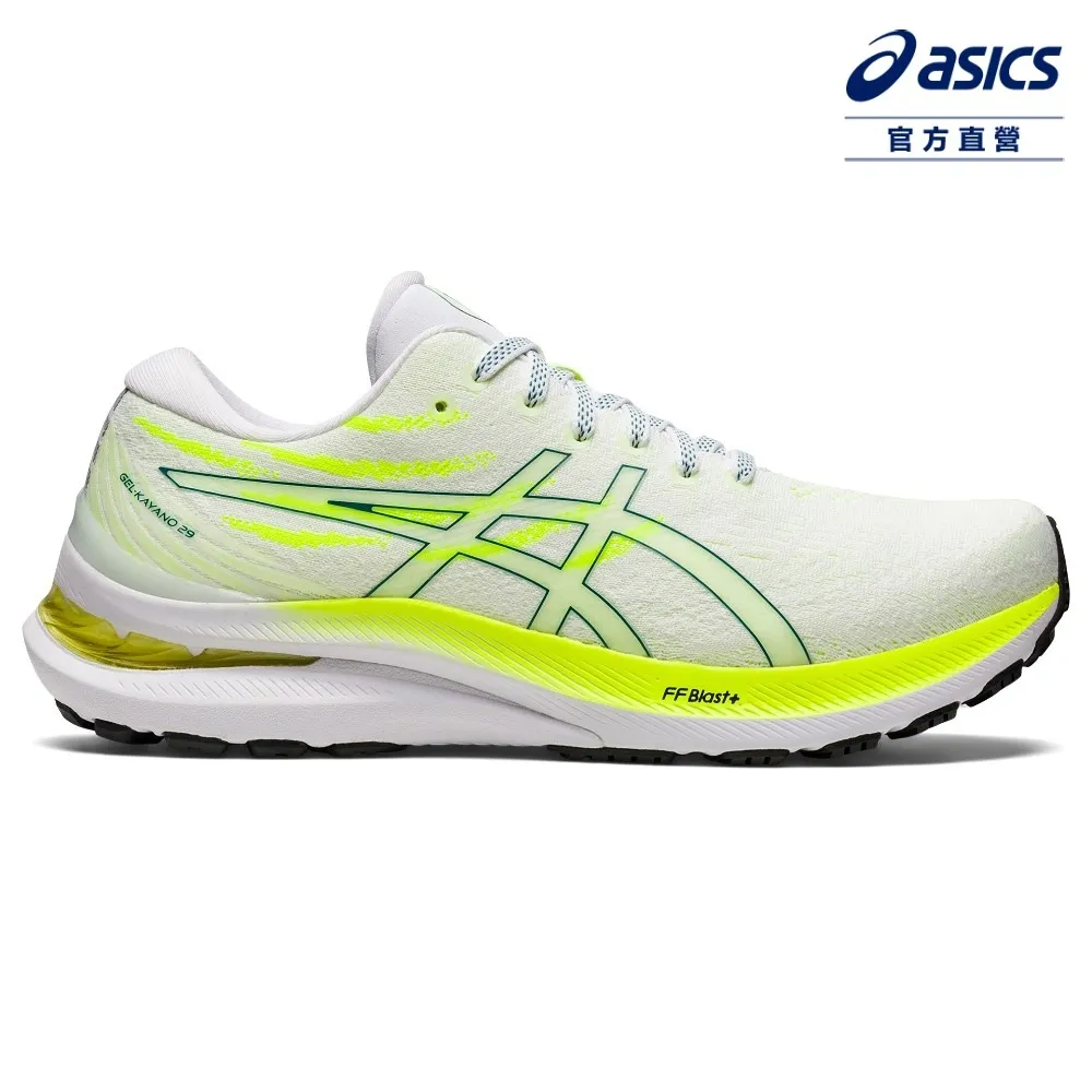 asics Kayano 29   1012B272-101   定價 5180    超商取貨付款免運費 8 歷史價格詳細信息