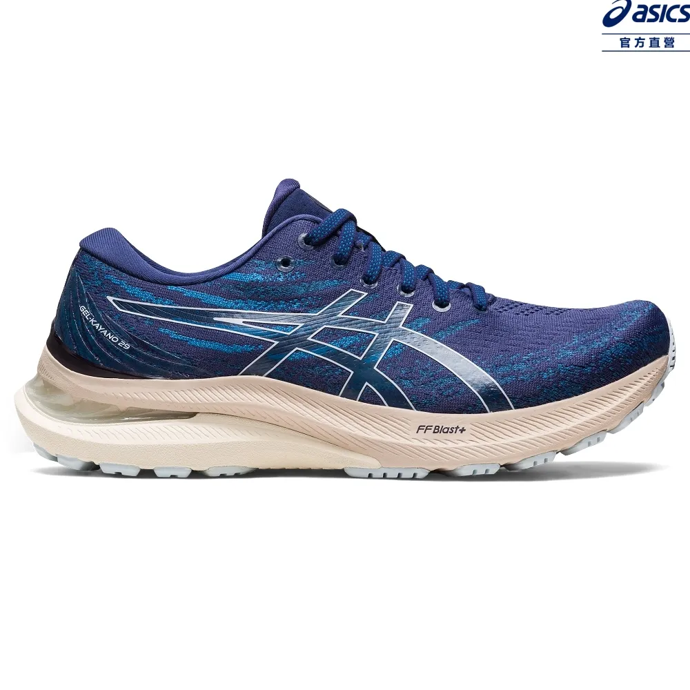 ASICS   GEL-KAYANO 29 (D楦)  1012B297-404  定價 5180 超商取貨付款免運費3 歷史價格詳細信息