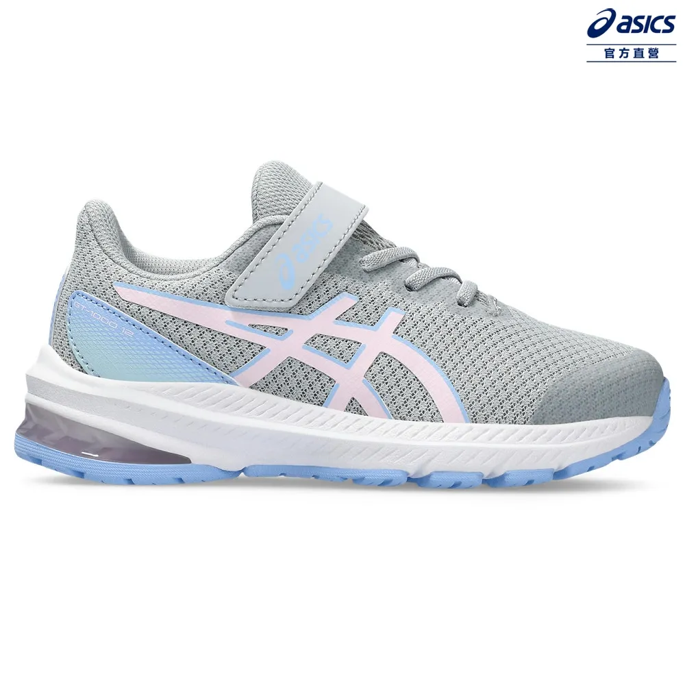 ASICS 亞瑟士 GT-1000 12 PS 中童 運動鞋 1014A295-005 歷史價格詳細信息