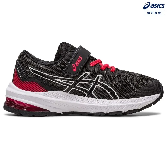 ASICS 亞瑟士 GT-1000 11 PS 魔鬼氈 慢跑鞋 中童 藍橘 R8928 (1014A238-421) 歷史價格詳細信息