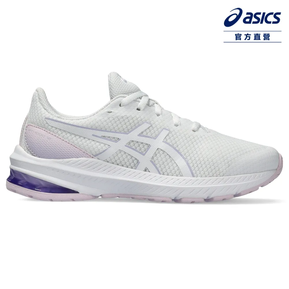 ASICS 亞瑟士 GT-1000 12 GS 大童 運動鞋 1014A296-021 歷史價格詳細信息