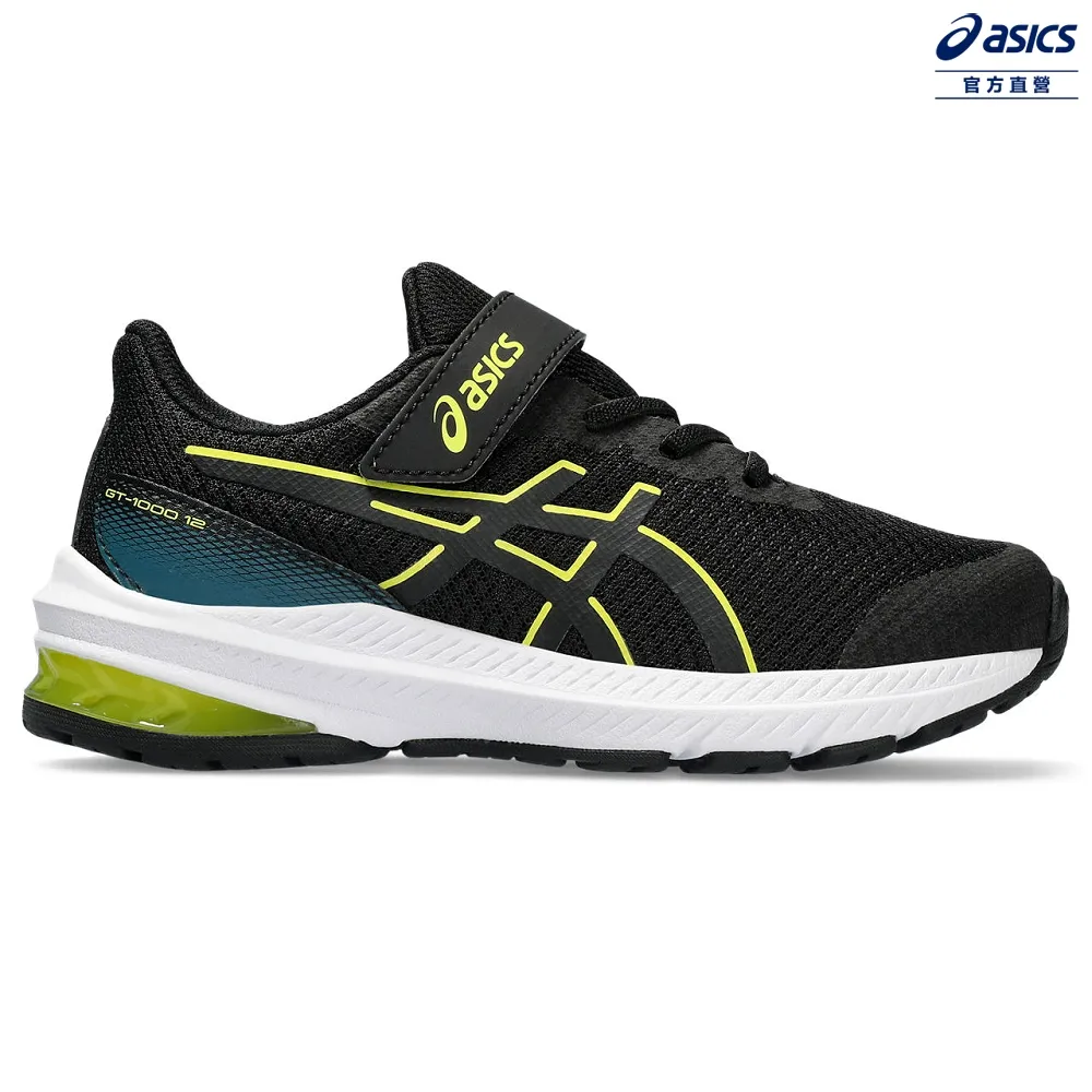 ASICS 亞瑟士 GT-1000 12 PS 中童 運動鞋 1014A295-005 歷史價格詳細信息