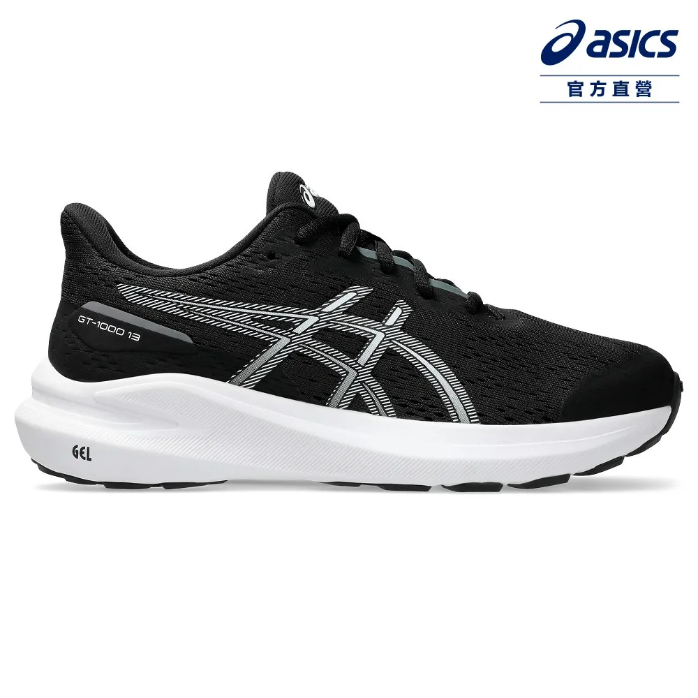 ASICS 亞瑟士 GT-1000 13 GS 大童 運動鞋 1014A343-400 歷史價格詳細信息