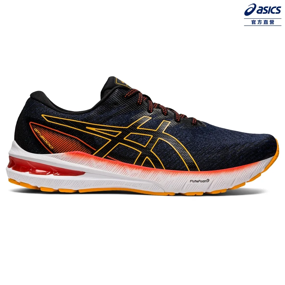 ASICS 亞瑟士 GT-2000 10(4E) 男款 超寬楦 跑鞋  1011B184-002 歷史價格詳細信息