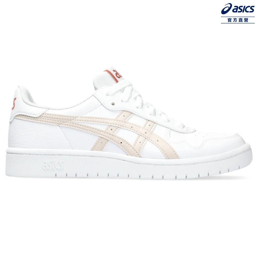 ASICS 亞瑟士 JAPAN S 女款 運動休閒鞋 1202A494-100 歷史價格詳細信息