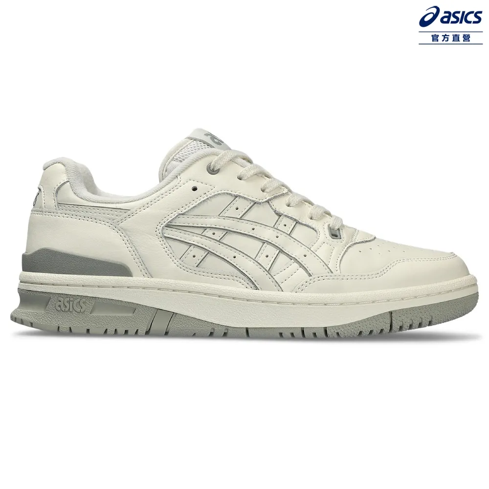 ASICS 亞瑟士 EX89 男女中性款  運動休閒鞋 1201A476-115 歷史價格詳細信息