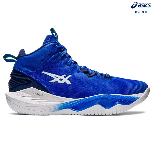 NOVA SURGE 2 男款  籃球鞋 1061A040-103 歷史價格詳細信息