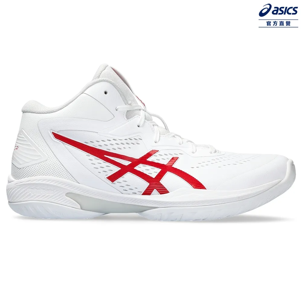 Asics Gelhoop V15 [1063A063-104] 男女 籃球鞋 運動 球鞋 緩震 透氣 支撐 亞瑟士 白 歷史價格詳細信息