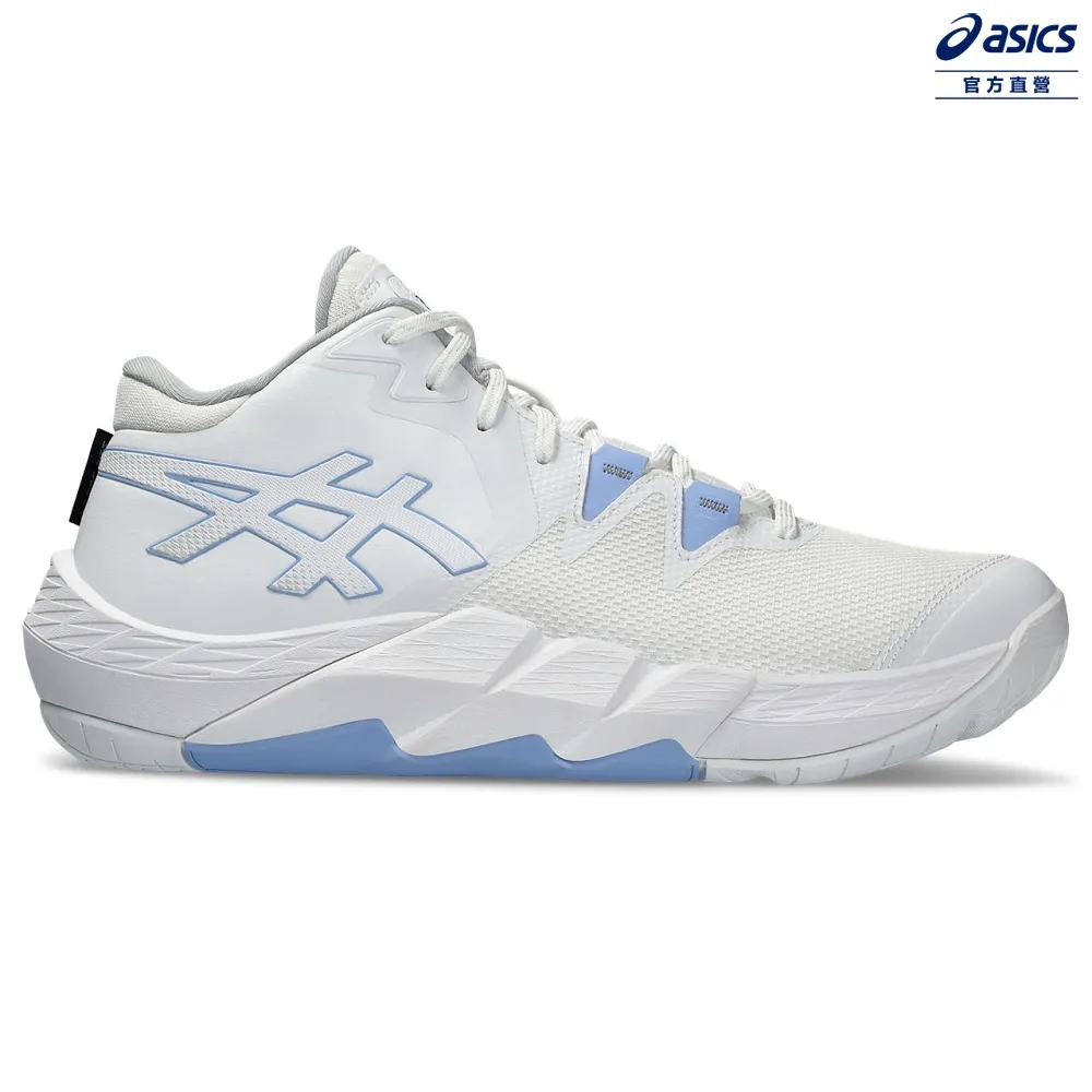 ASICS UNPRE ARS 2 男女籃球鞋 寬楦 亞瑟士籃球鞋 1063A069-100 23FWO 【樂買網】 歷史價格詳細信息