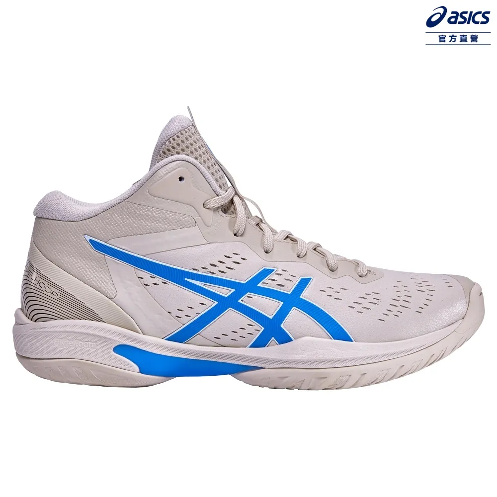 Asics 亞瑟士 籃球鞋 GELHoop V16 男鞋 藍 白 輕量 緩衝 高耐磨 運動鞋 1063A090400 歷史價格詳細信息