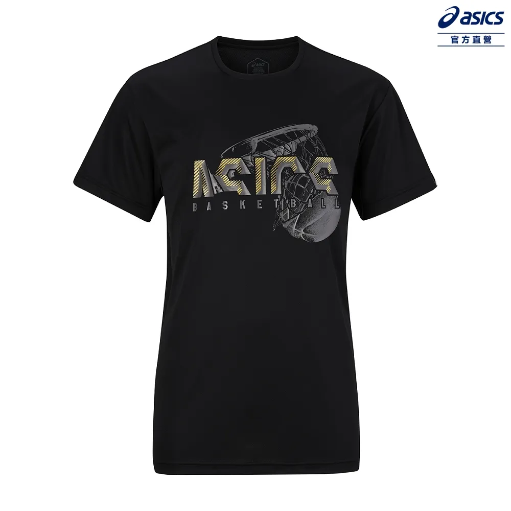 ASICS 亞瑟士 短袖上衣 男女中性款 籃球 服飾 短袖T恤 (多款任選) 歷史價格詳細信息