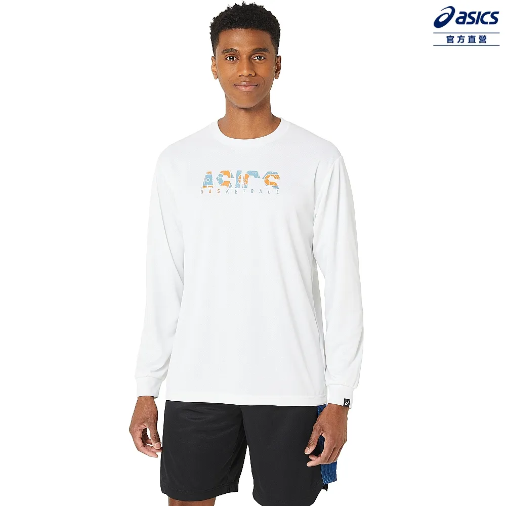 長袖上衣 男女中性款  籃球 上衣 2063A330-100 歷史價格詳細信息