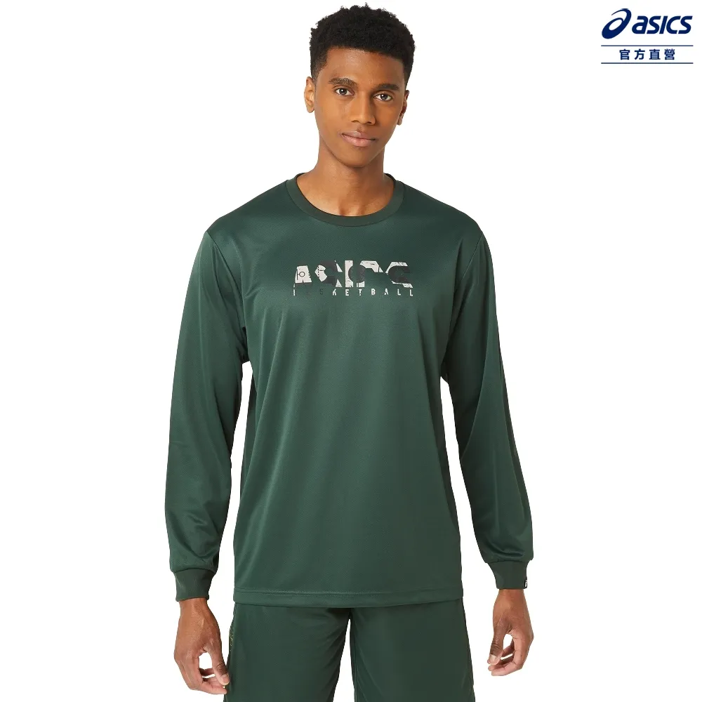 長袖上衣 男女中性款  籃球 上衣 2063A330-100 歷史價格詳細信息