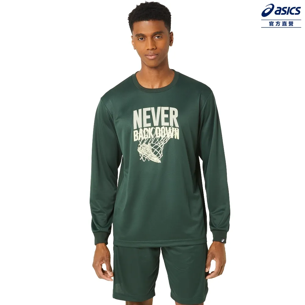 長袖上衣 男女中性款  籃球 上衣 2063A330-100 歷史價格詳細信息